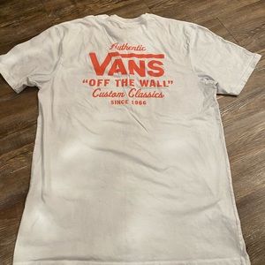Vans T-Shirt